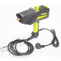 220V/110V Semi Automatic Welding Machine Portable Handheld Arc Welder Electric Manual Welding Equipment Mini Home Welder Tool