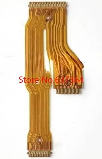 

ЖК-дисплей FPC гибкий кабель для Canon 1200D гибкий кабель для камеры Запасная часть