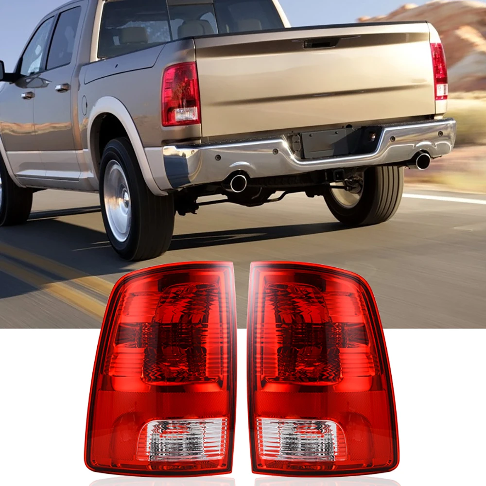 

2 шт. задние фонари для Dodge Ram 1500 2500 3500 Truck 2010 2011 2012 2013 2014 2015 2016 2017 2018 Ram 1500 Classic 2019-2020