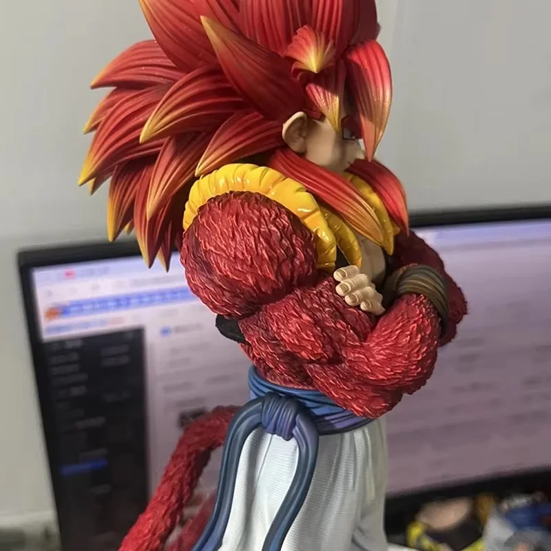 Neue 33 cm hübsche Figuren Anime Gk Statue PVC Sammlerfiguren Desktop Ornament trendige Spielzeuge statische Statue Überraschung Junge Geschenk