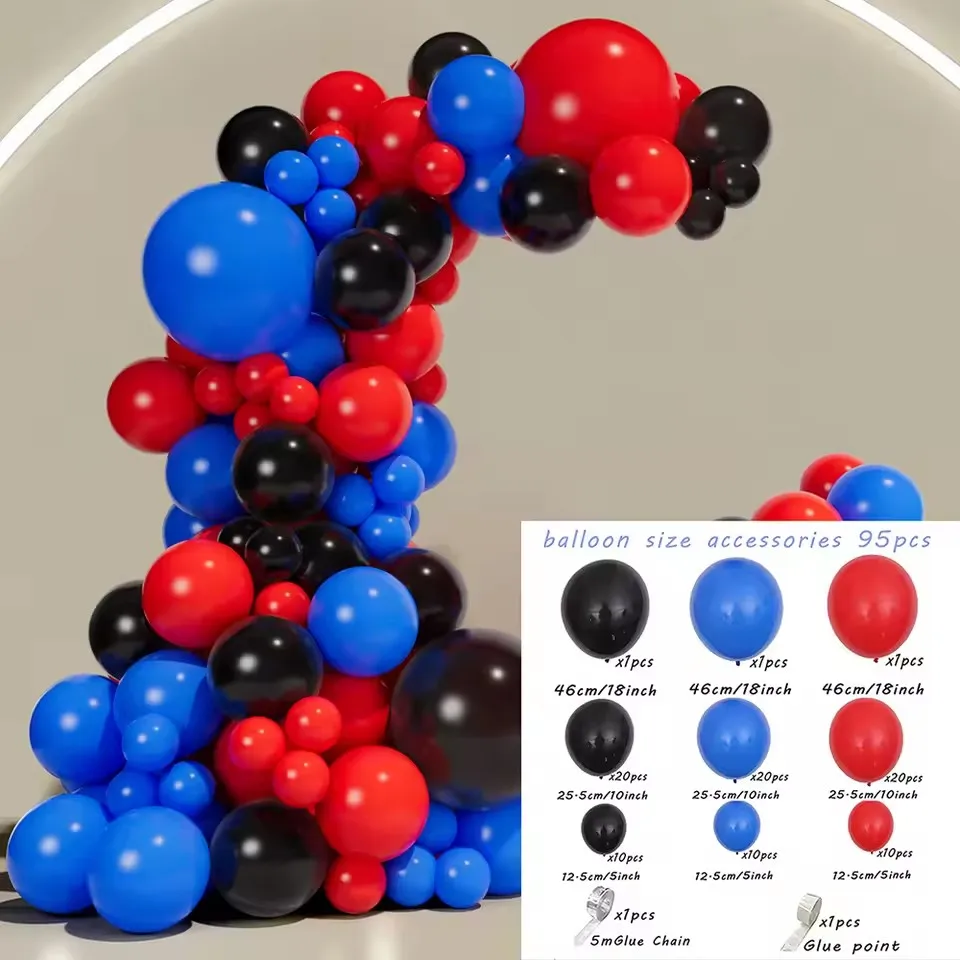 Thumbnail 4 - #82 Ranked Party Supply Kits Picks in 2026