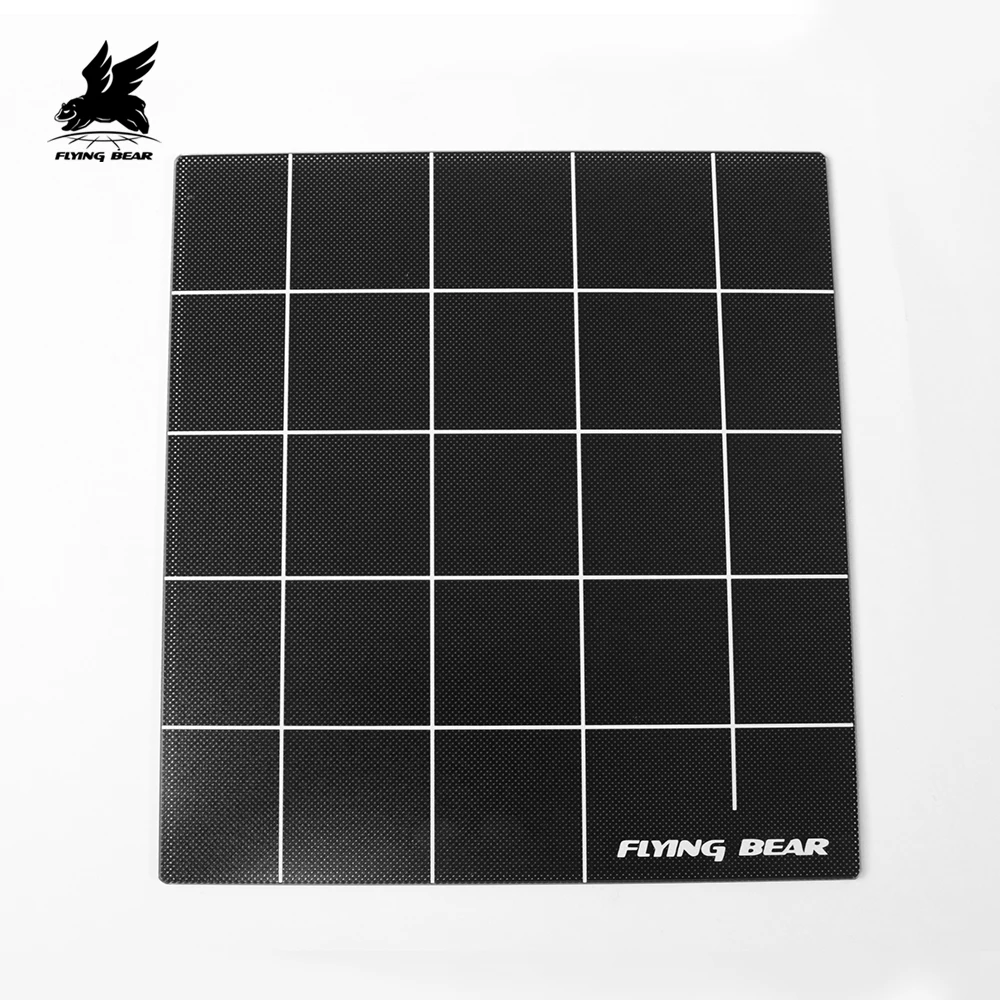 3D-принтер Flying Bear Aone2, 1 шт., стекло для поверхности Ultrabase, совместимое с Aone 2 3D-принтер Flying Bear Aone2, 1 шт., стекло для поверхности Ultrabase, совместимое с Aone 2