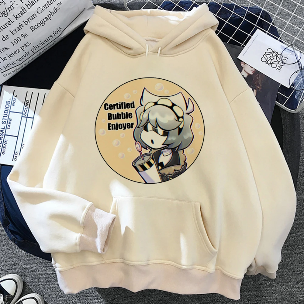 Murder Drones hoodies women Fleece funny anime anime tracksuit pulls female japanese sweatshirts