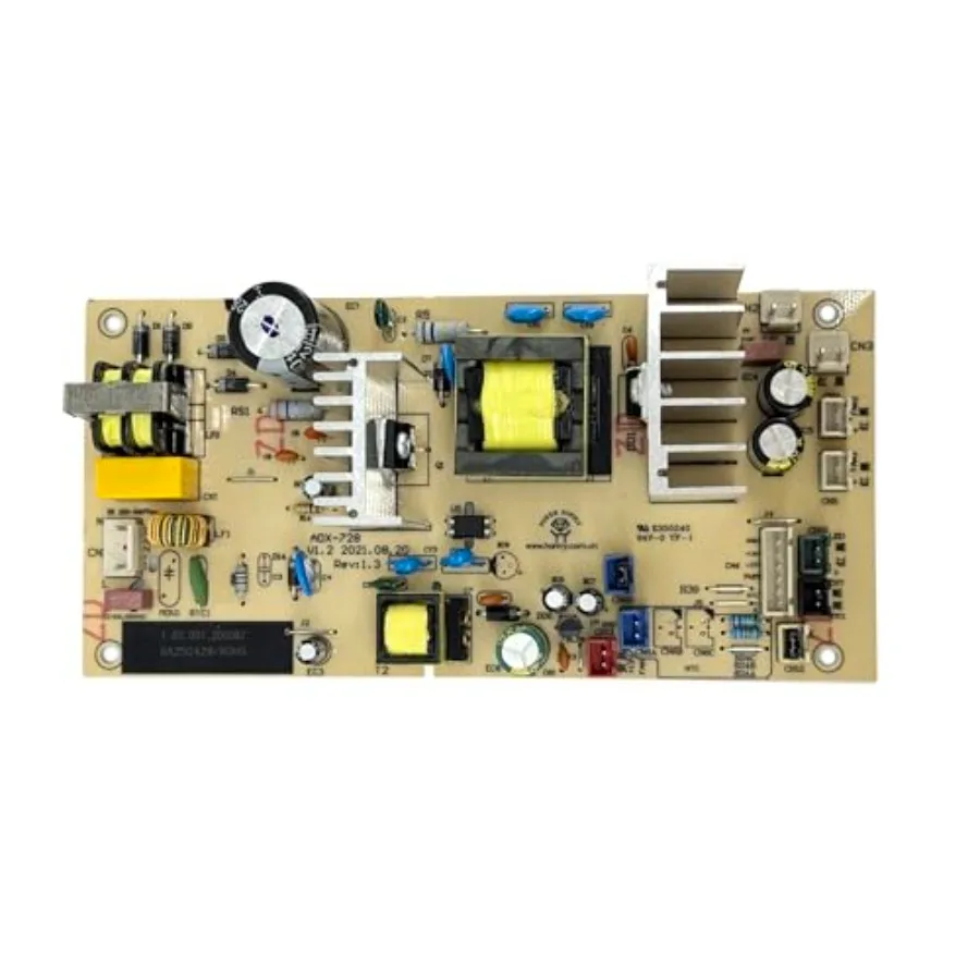 Compatible for ADX-728 6A250429 Wine Cabinet Power Board PCB Refrigerator Bar Wine Cabinet Circuit Main Board