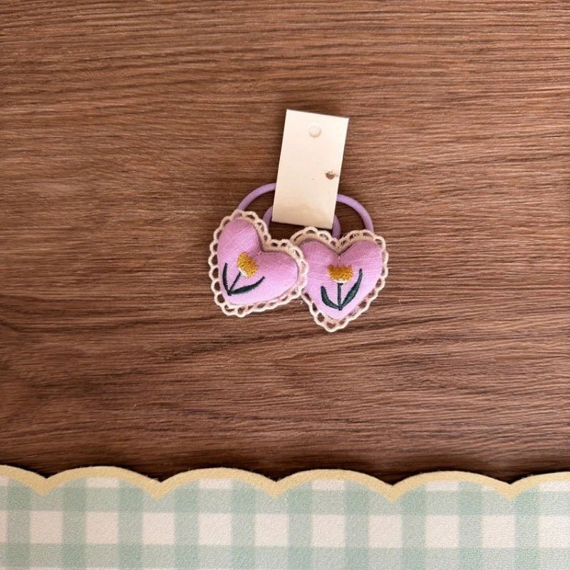 Thumbnail 4 - #23 Best Scrunchie Hair Ties to Buy In 2026