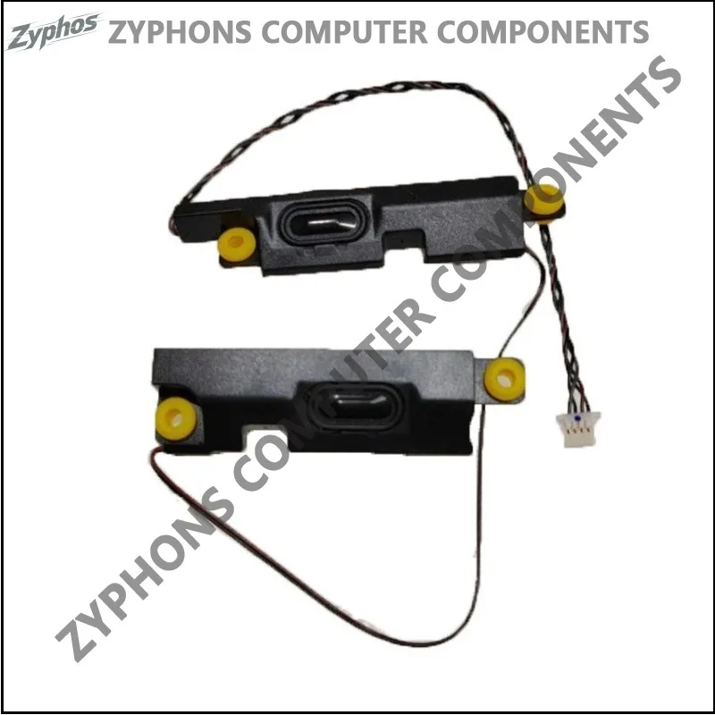 Compatible Loudspeaker For Lenovo Xiaoxin 14IWL API 2019 Edition S145 14IWL Laptop Internal Audio Speaker Replacement Kit
