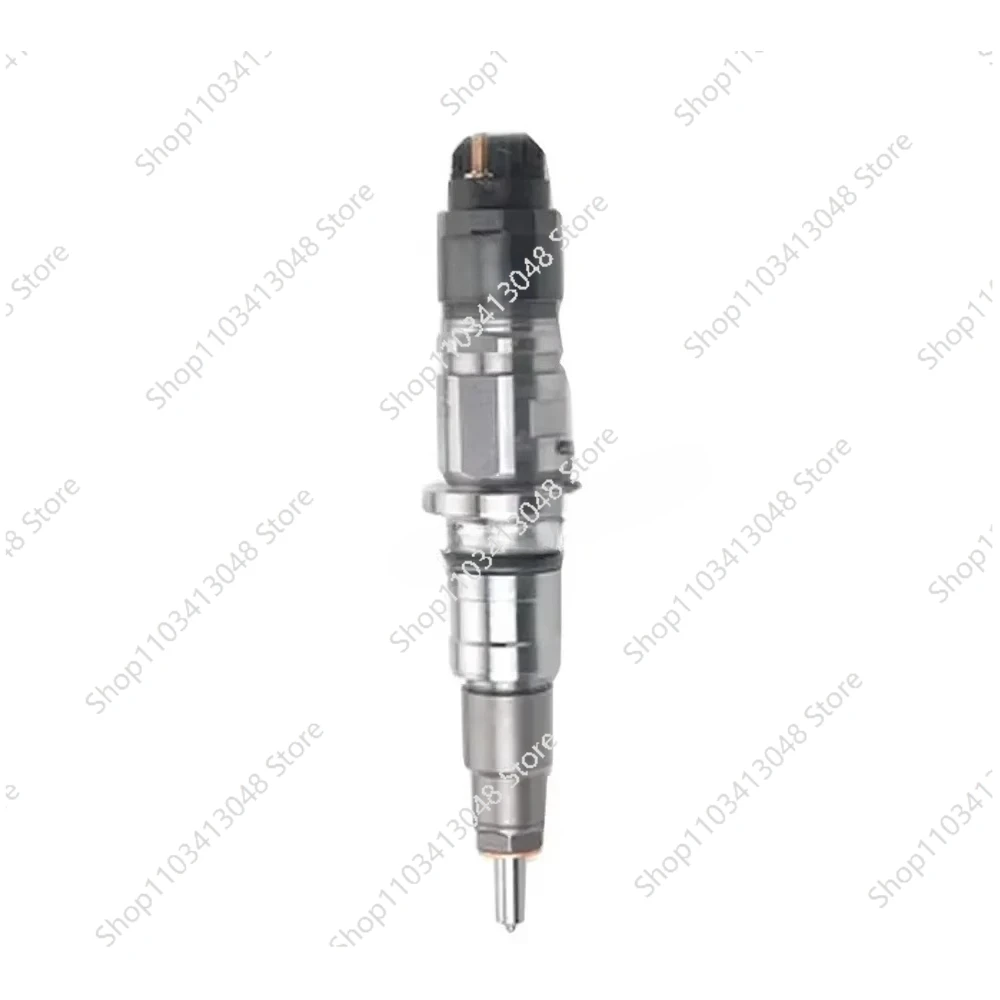 

504091504 Diesel Engine Spare Parts Fuel Diesel Injector Nozzles