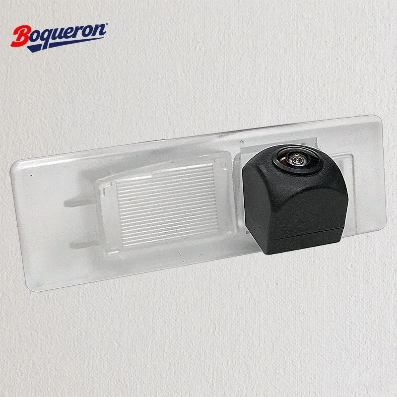 Ahd 720P Fisheye Fo… - image