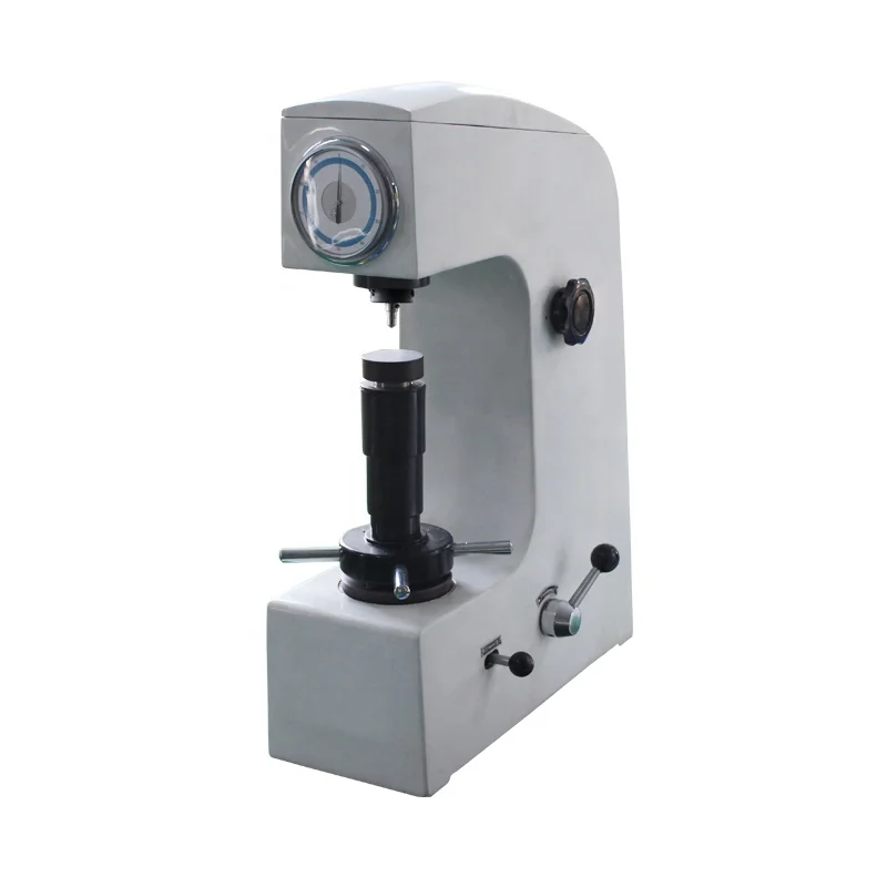 

Manual Hardness Tester Price HRM-45