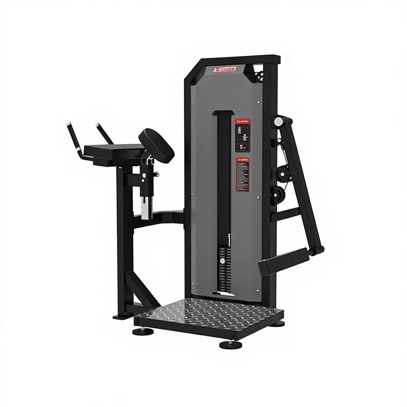 Customizable Full Set Commercial Strength Training Equipment Complete Multi Function Gym Machine for Commercial Fitness