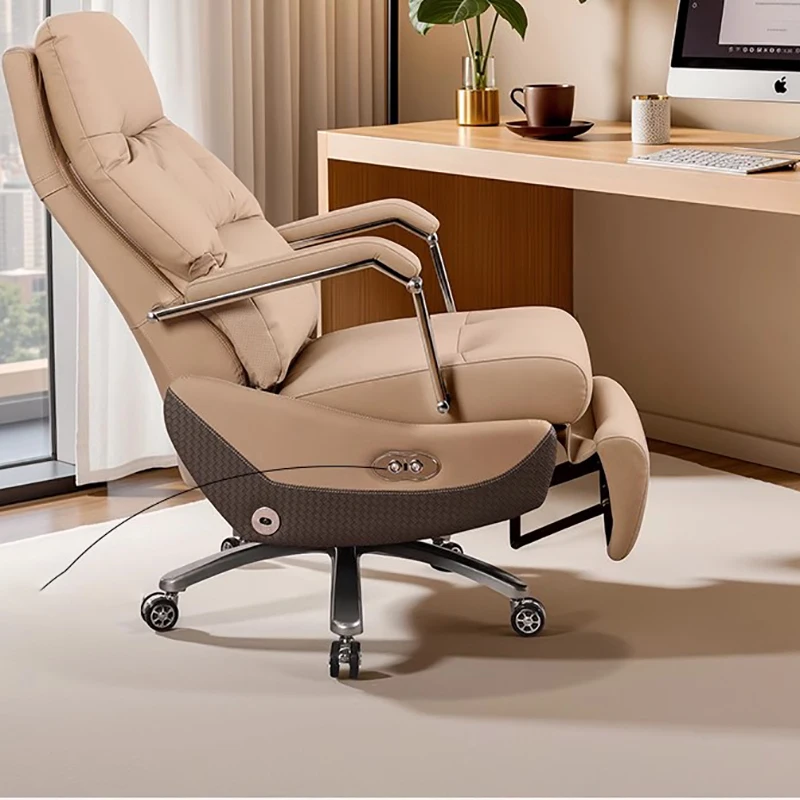 Silla De masaje Masazer, sillas De oficina De cuerpo completo, muebles, máquina masajeadora eléctrica, Chaises De cintura, electrodomésticos De belleza