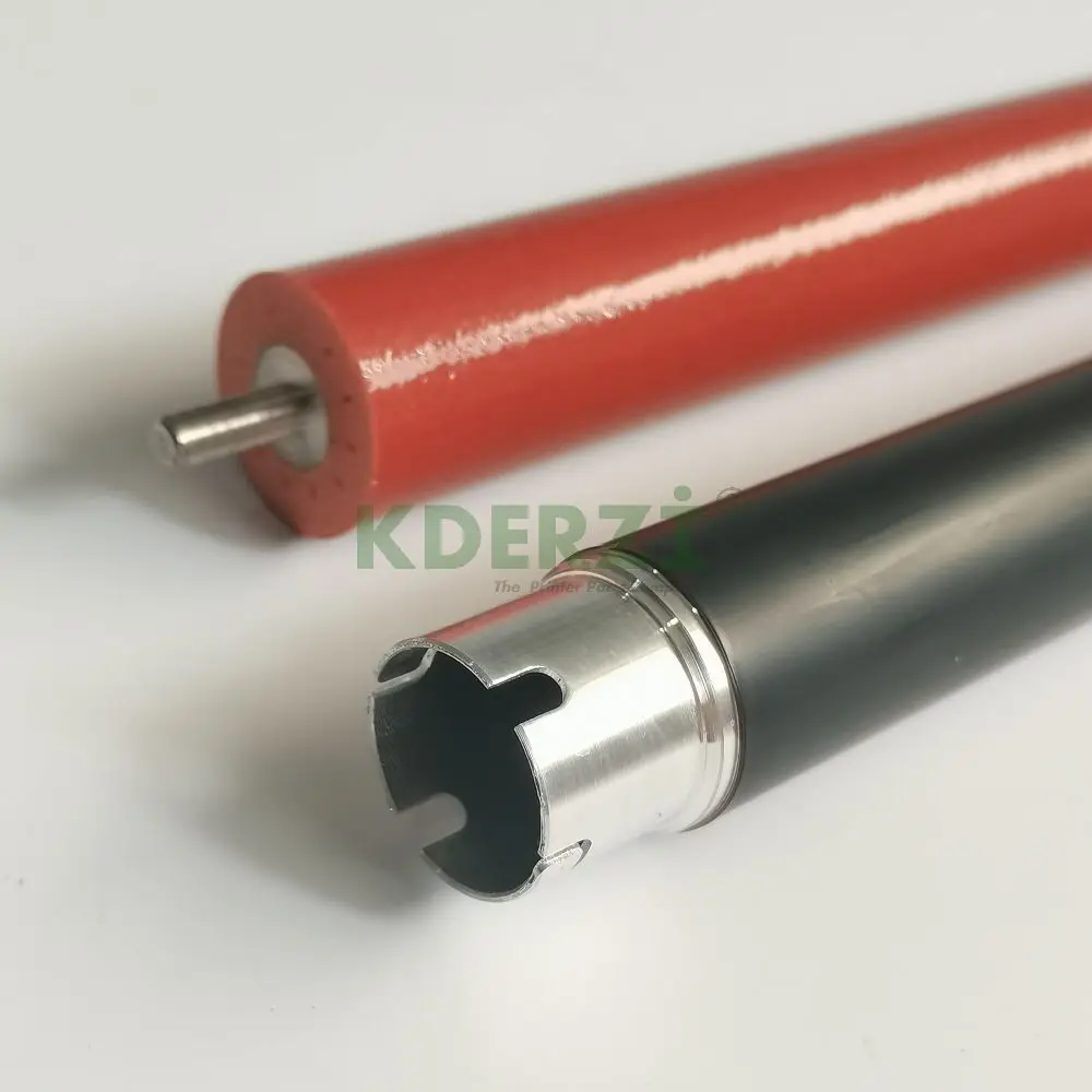 Original Fuser Upper Lower Roller Kit for Brother HL-3140 3150 3170 DCP 9020 MFC 9130 9140 9330 9340 Series Printer Parts