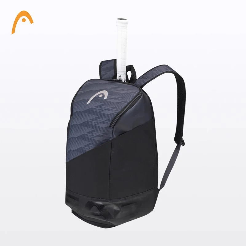 HEAD Djokovic Series Rucksack Djokovic Jr. Signierte Schultertasche für Tennisschläger, Turniertasche