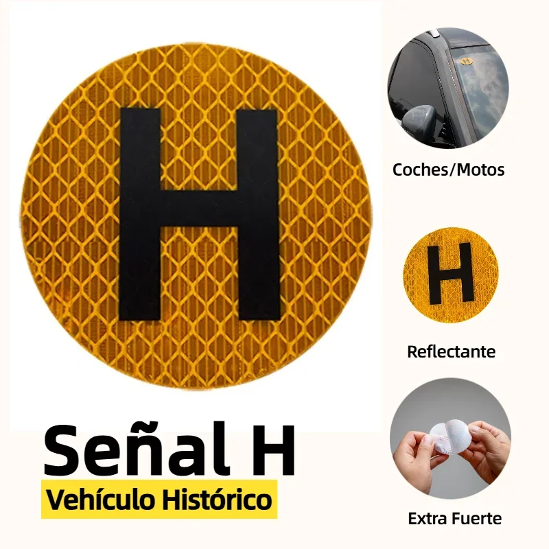 SeñAl H VehíCulo Hi…