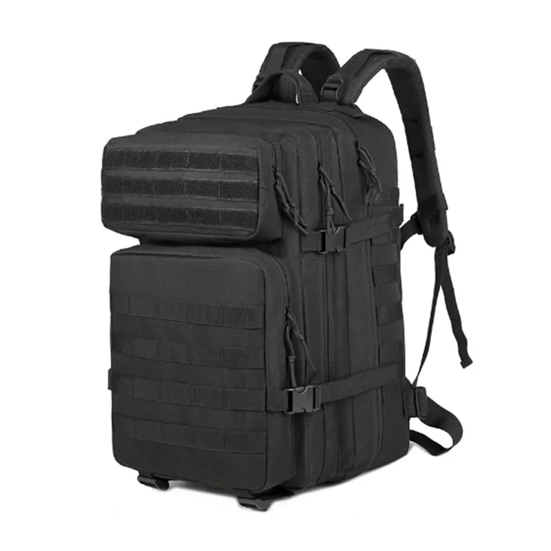 

Tactical Backpacks 45L Outdoor Sport Hiking Camping Bags Travelling Trekking Rucksacks Bag Rucksacks