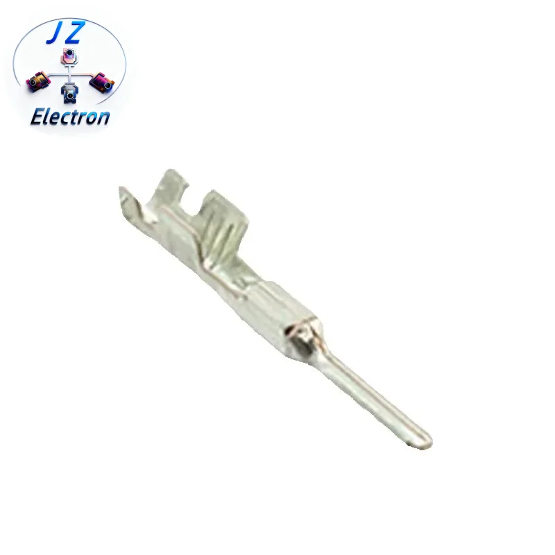 100PCS Original genuine Automotive Connector 33000-1001 FOR Car MX150 Male Terminal for Mat-Sealed