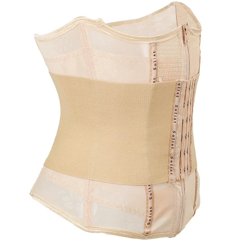 

Dimmkof с дополнительными ремнями, съемный пояс, 9 стальных костей, контроль живота, спандекс, пояс для похудения, пояс для похудения, формирователь тела