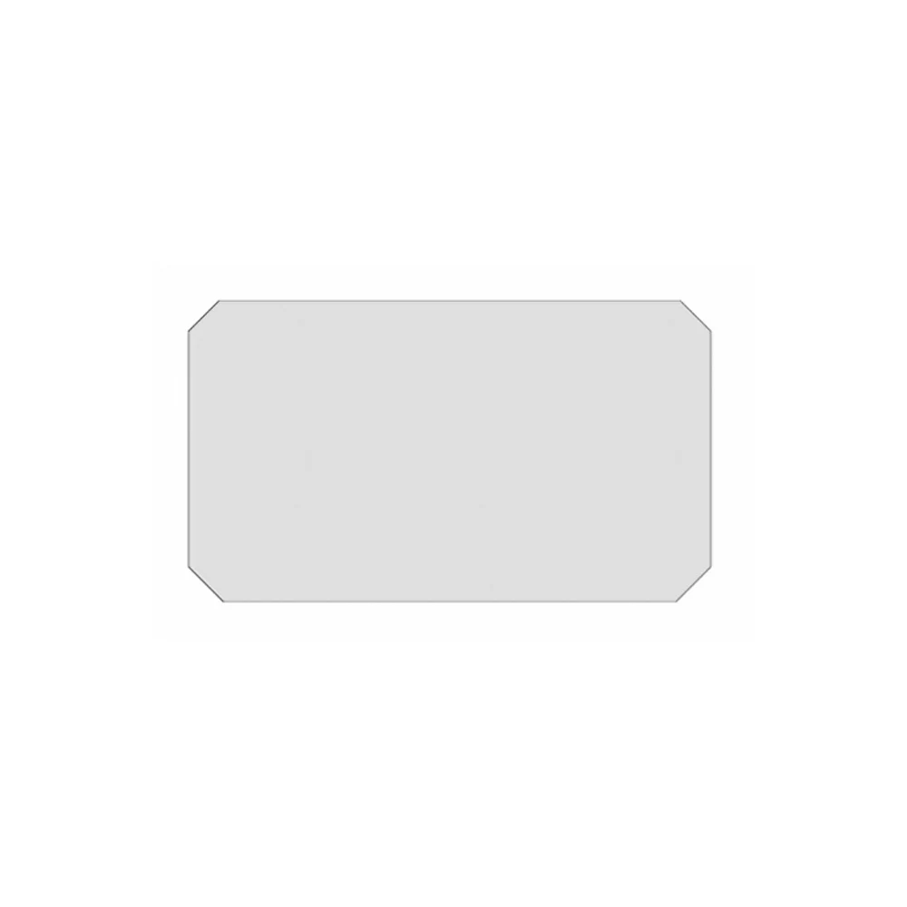 لهوندا 2025 NC750X NC 750X جديد دراجة نارية الملحقات خدش العنقودية شاشة لوحة القيادة حماية أداة فيلم