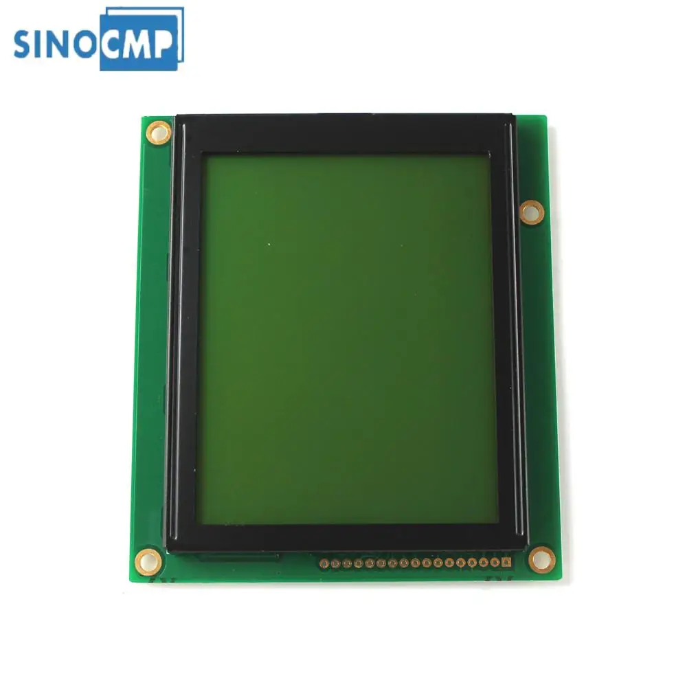 1Pc Monitor Lcd Pan…
