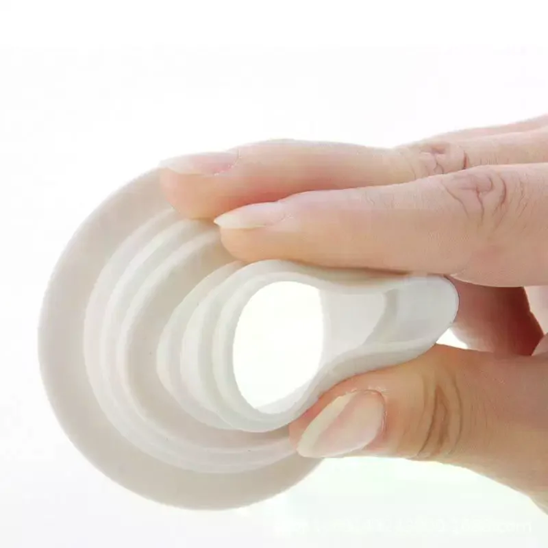 1 PCS Sewer Seal Ring Kitchen Pipe Deodorant Sealing Plug Floor Drain Seal Washing Machine Drain Pipe
