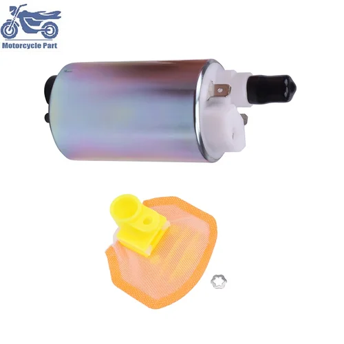 Bomba de combustible de gasolina para motocicleta HONDA CRF250 CRF250L CB500F CB500X CBR500R CBR 500 R CBR 600 R ABS CBR650F CBR650 CB650F CB650