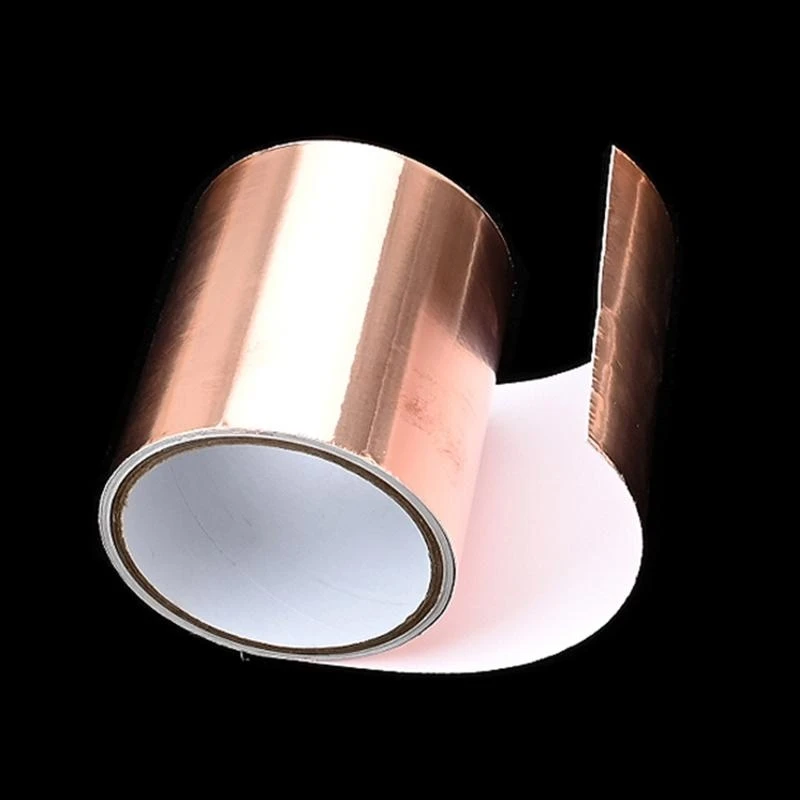 77UF Copper Tape Co…