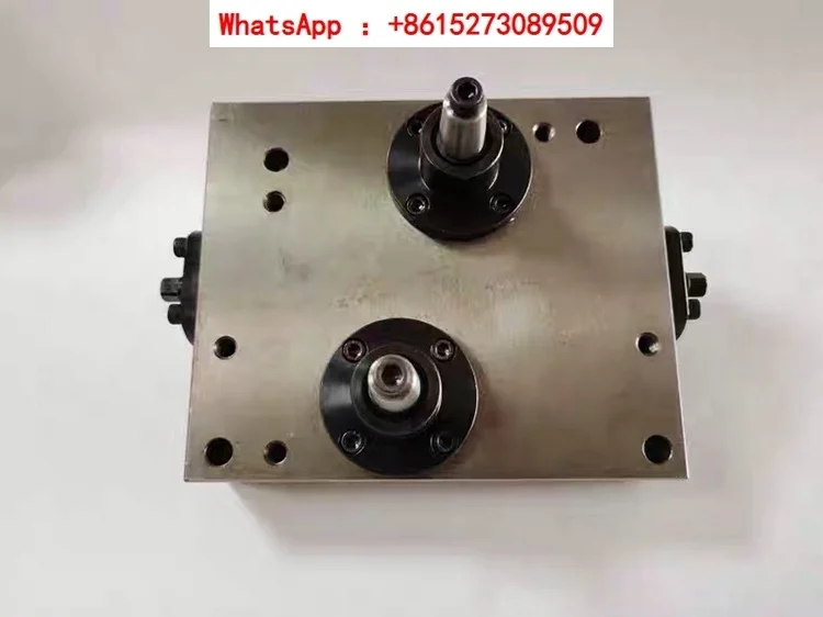 Grinding machine accessories reversing valve 3060/4080 Grinding machine oil pressure valve 3K25/4K25 valve body