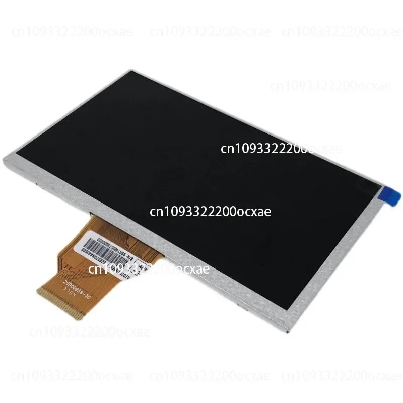 TPC7062Ti Display Screen LCD Inner Screen Touch Screen Touch Panel