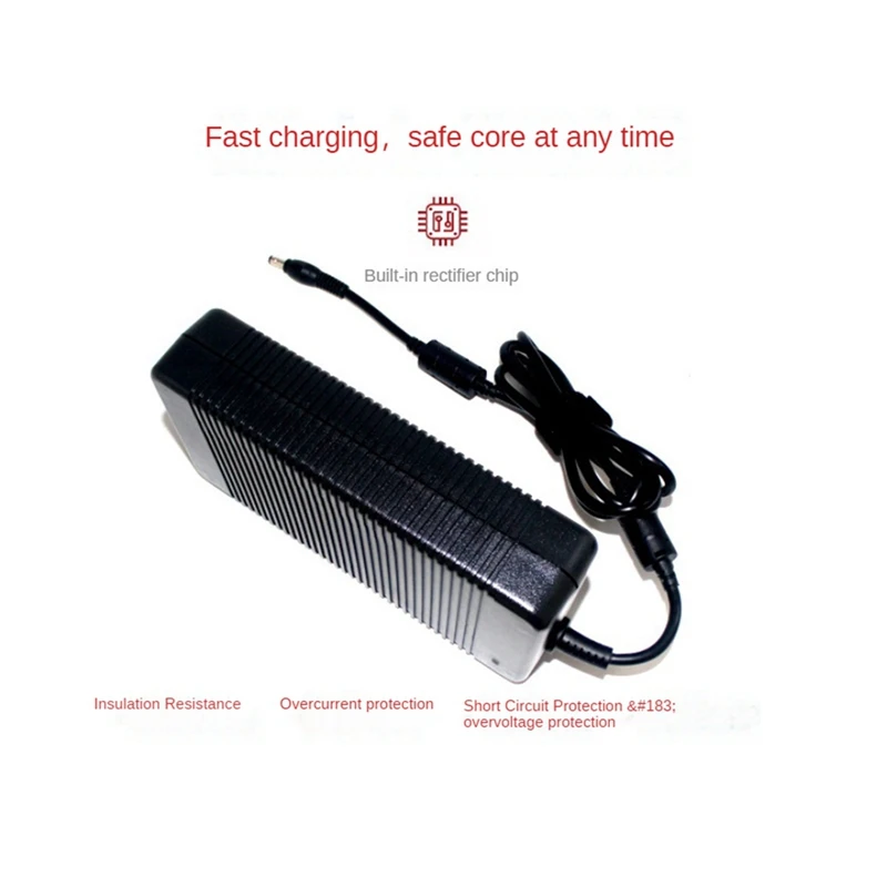 12V 20A 240W AC Adapter Charger สําหรับ PSU รถ Auto Accharger Mini ITX PC แล็ปท็อปแหล่งจ่ายไฟอะแดปเตอร์ DC 5.5X2.5 มม.อุปกรณ์เสริม