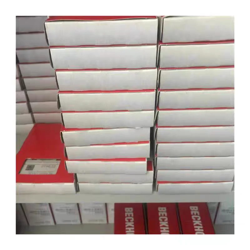 Modulo tedesco Beckhoff EL1809 EL1889 EL2809 EL9410 EL2008 EL2889 EL2024