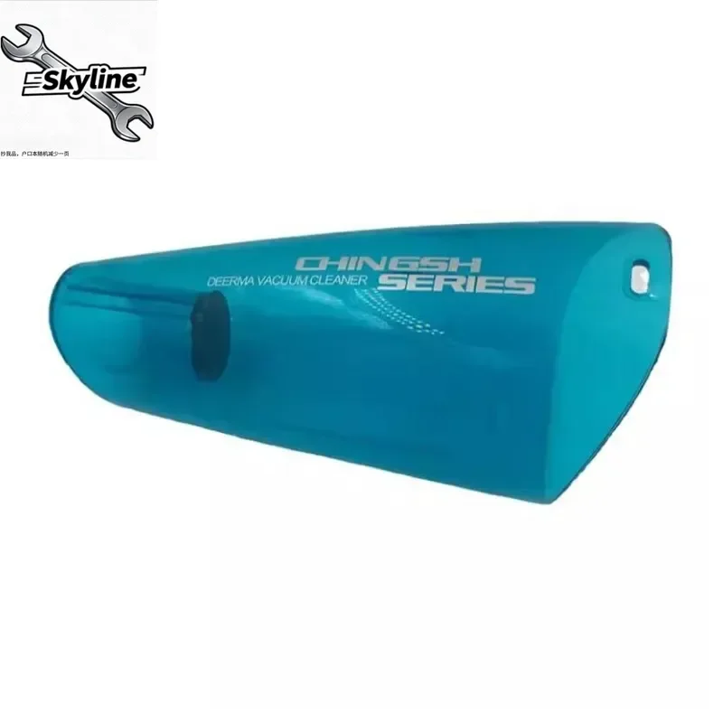 Original new vacuum cleaner dust-proof bucket for Deerma dx118c DX128C handheld vacuum cleaner parts