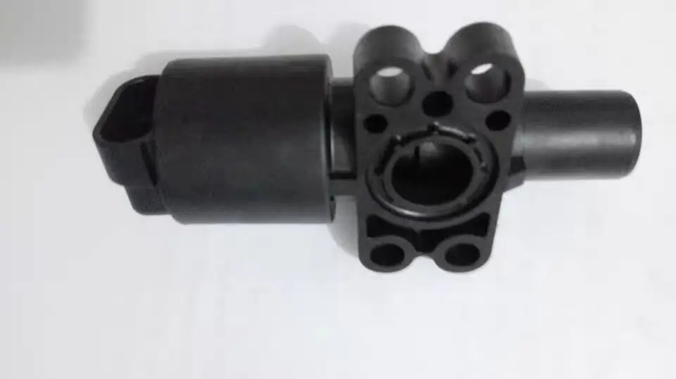 THROTTLE BODY motor for Chinese SAIC ROEWE MG7 TF ZR ZS ROVER75 Auto car motor parts MDQ100170