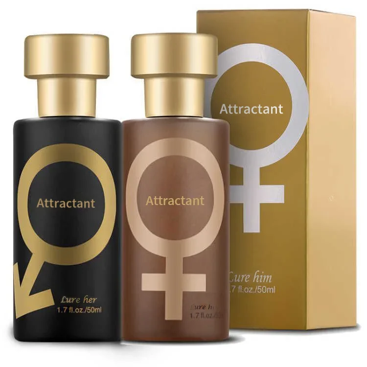 Charming and seductive men and women perfume, lasting fragrance, temperament, dating perfume