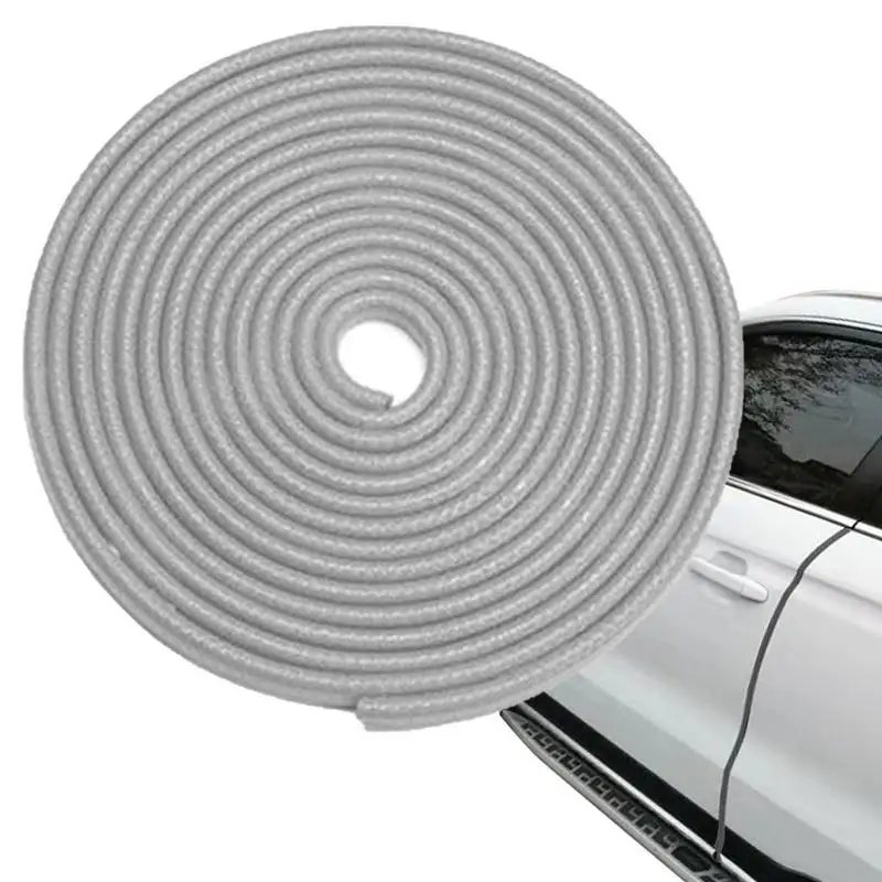 

Car Weather Stripping Crashproof Weather Strip For Car Door Weather Strip Automotive Door Weather Stripping Soundproof Noise