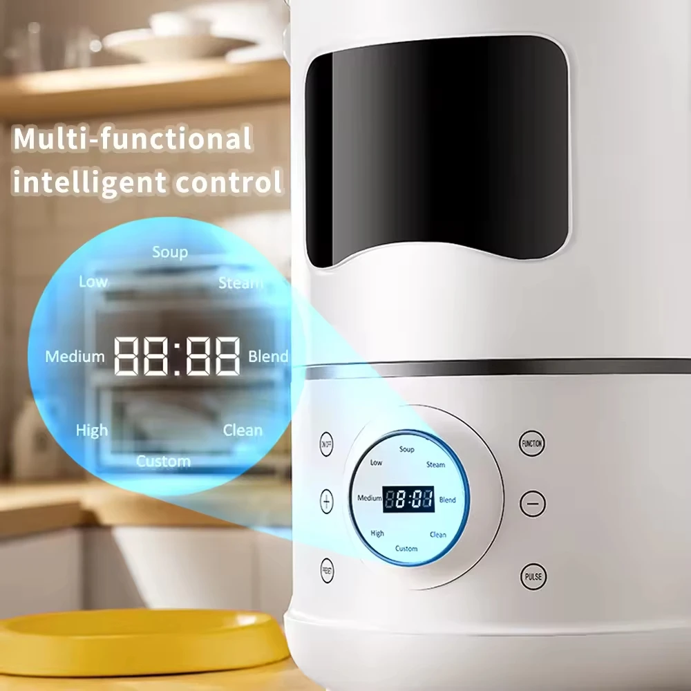 Electric Pet Food Processor Stainless Steel Commercial Dog Cat Food Machine
