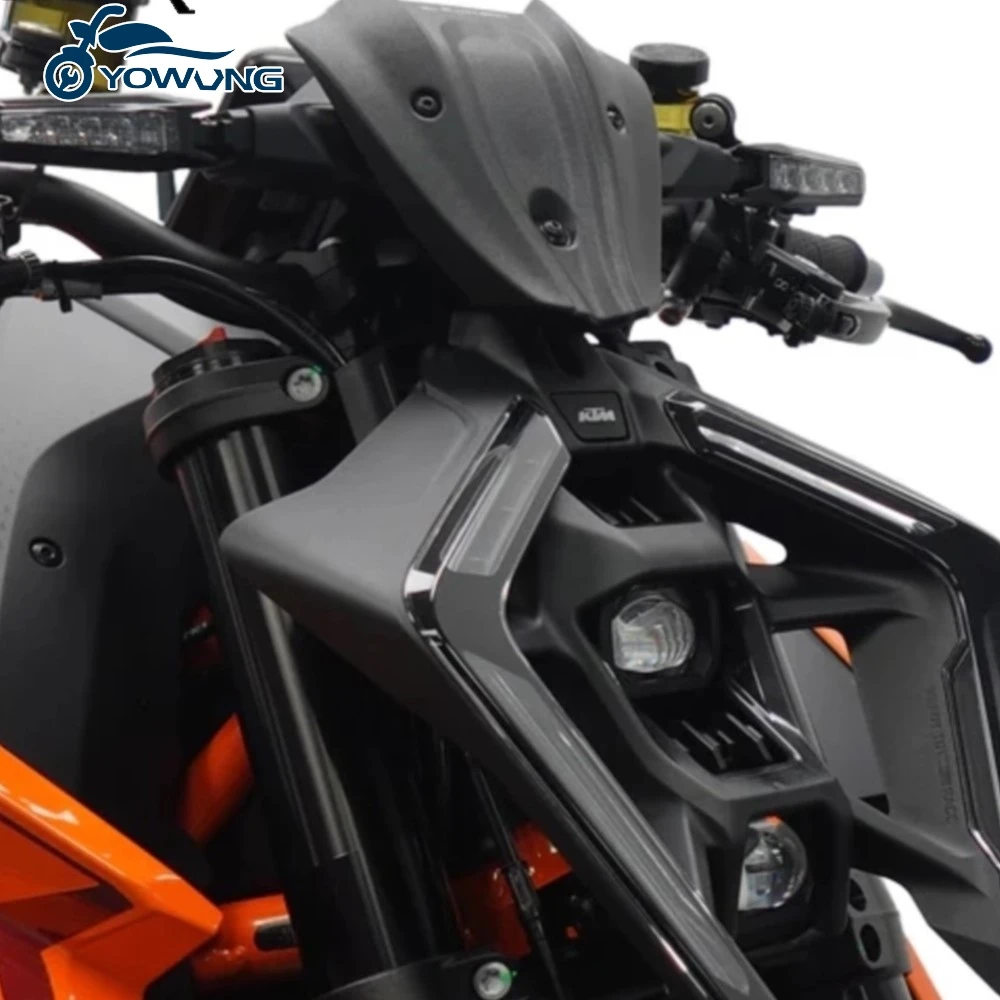 

Motorcycle Accessories FOR 1390 Super Duke R EVO FOR 1290 SUPER DUKE R / EVO 2020-2025 2024 2023 2022 SIDE BAG MOUNT CARRIER