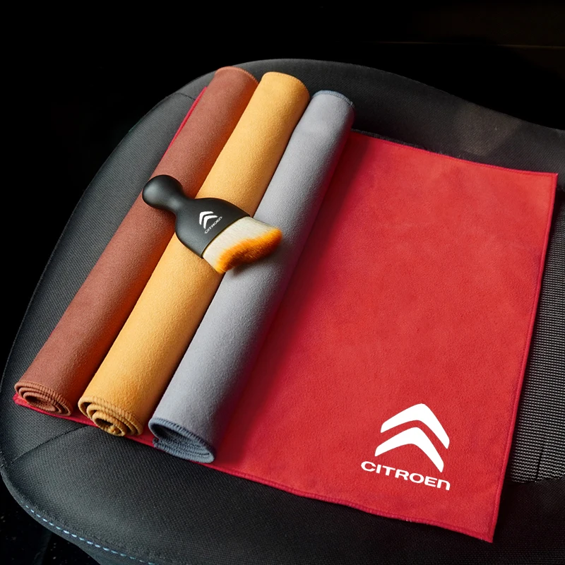 Car Cleaning Soft B…