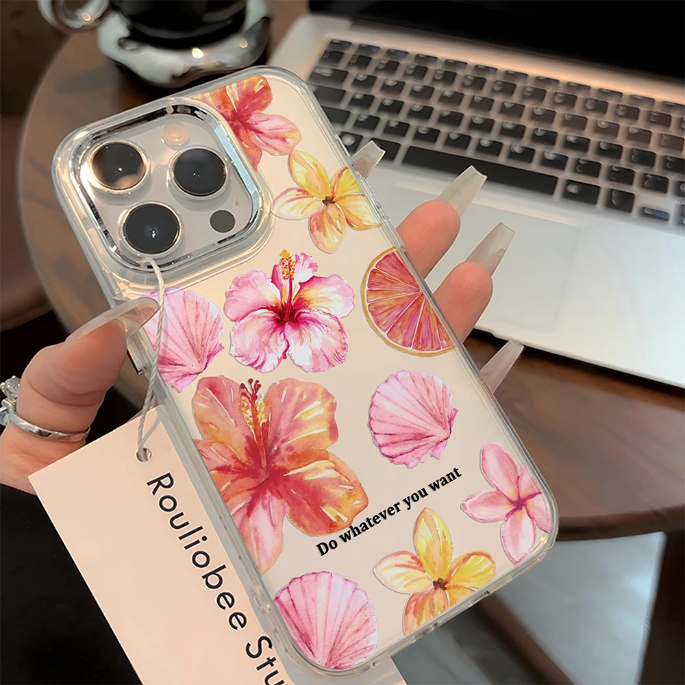 Casing Ponsel Bunga Lily Warna - Google Pixel 9 Pro ulasan dan harga