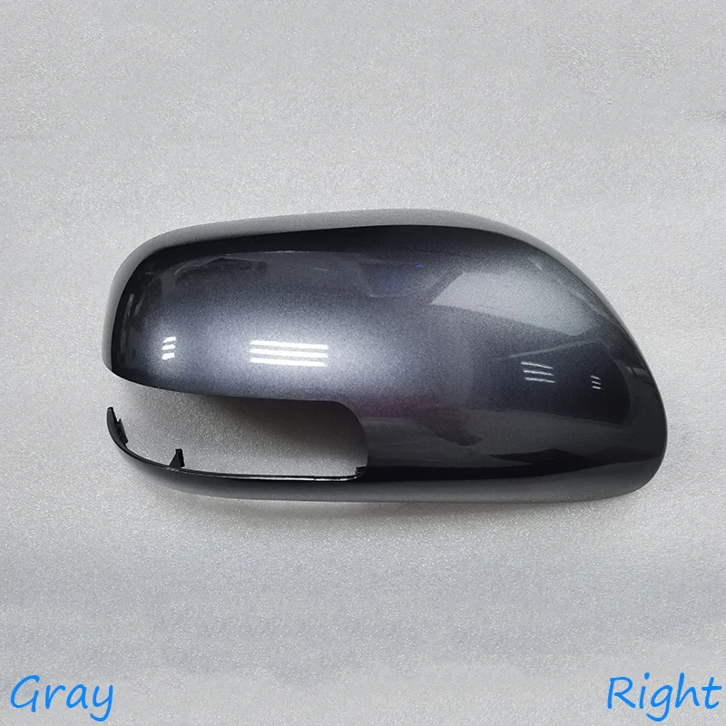 Car Accessories For Toyota Corolla Vitz 2007~2011 Rearview Mirror Housing Reversing Mirror Cover Mirror Cover