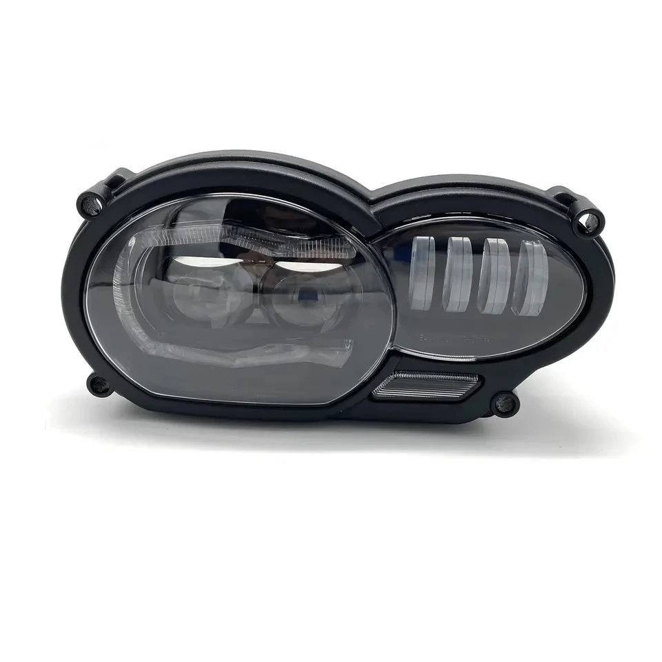 Motorcycle Parts Headlamp Front Headlight Head Light Lamp For BMW R1200GS R 1200 GS ADV R1200GS LC 2004-2012