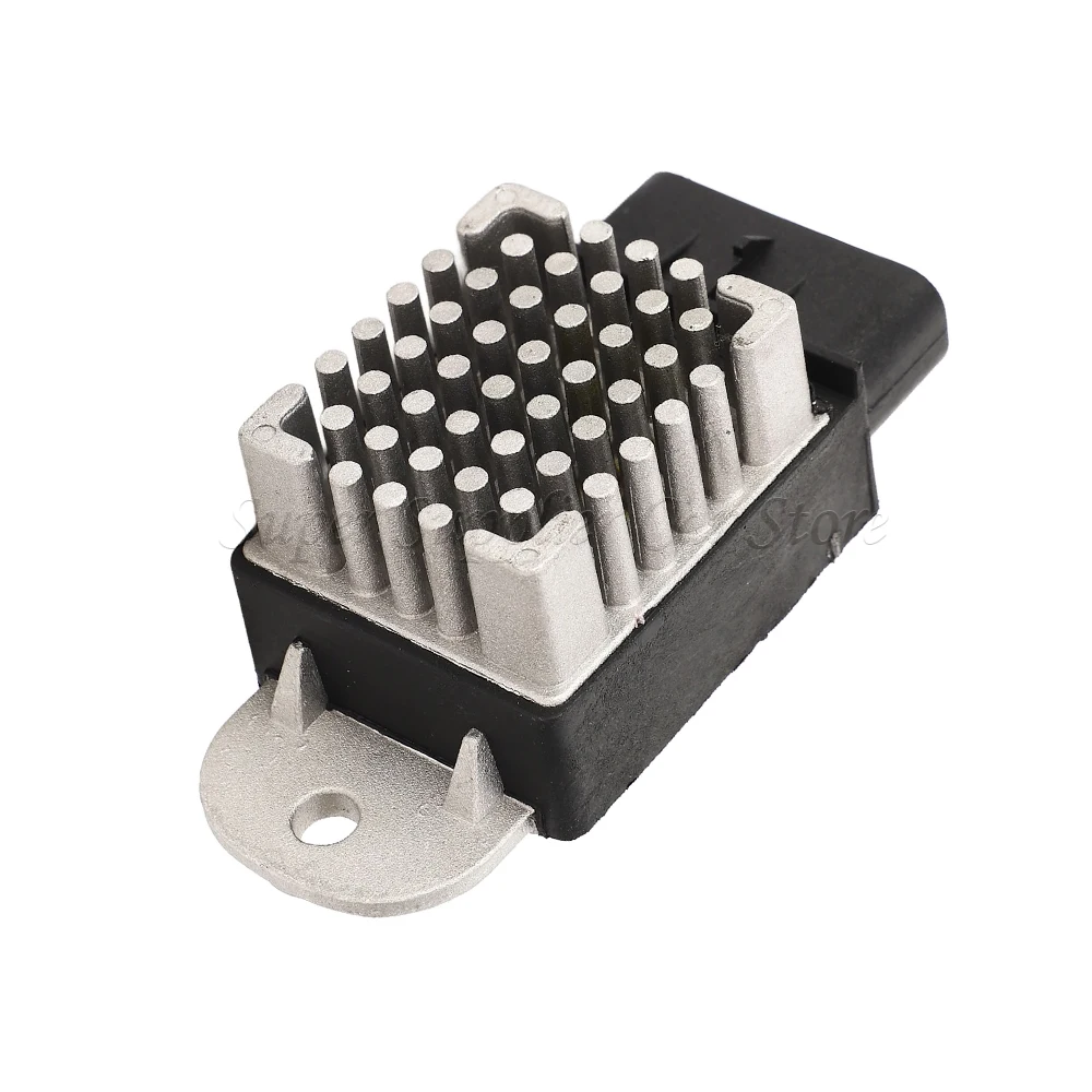 New Car Engine Cooling Fan Relay Module For Chrysler Pacifica Dodge Caravan Jeep Liberty Wrangler 902-310 68023333AA 68041017AB
