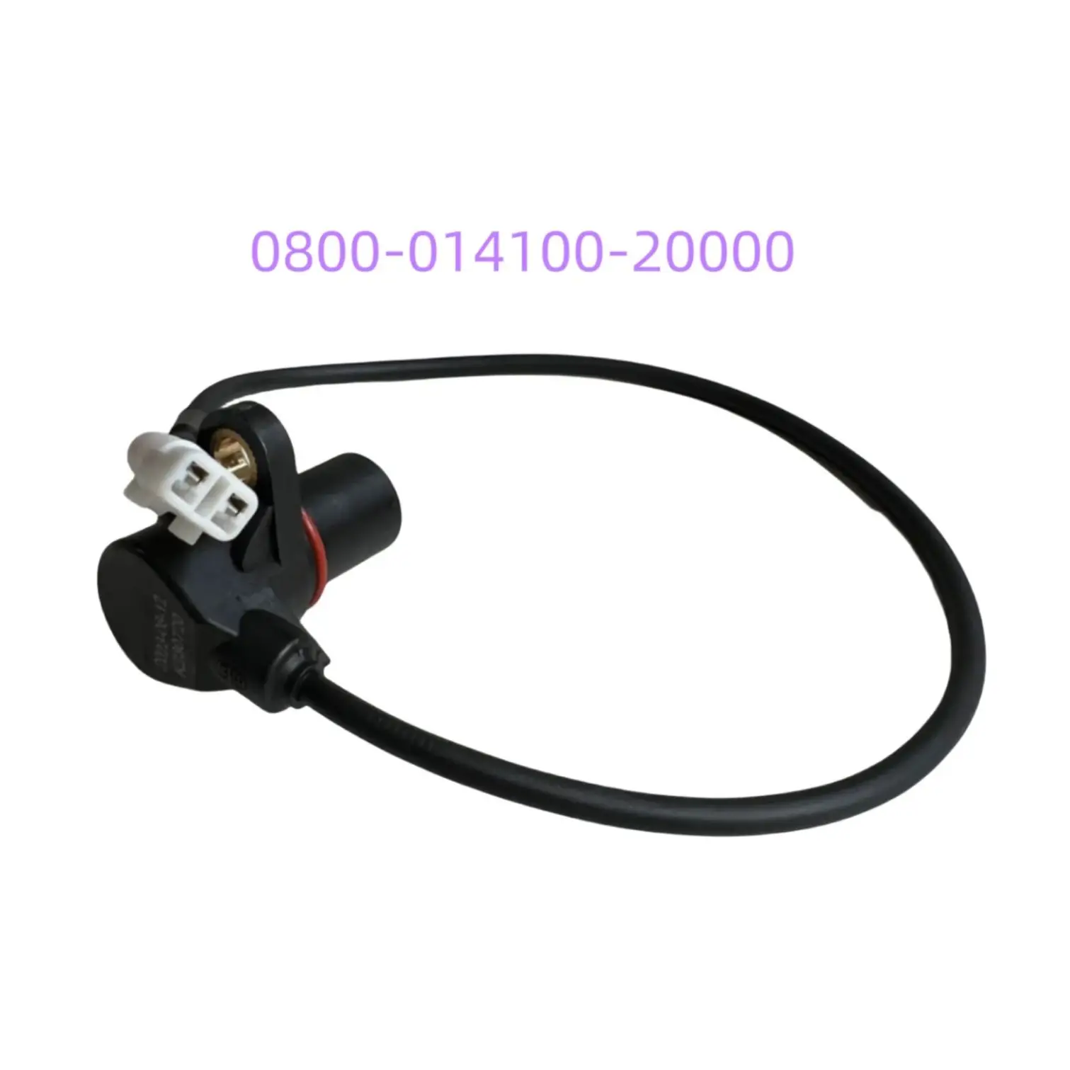 RPM Speed Sensor 0800-014100-20000 for CF 400 450 500S 520 600 Touring 625 800XC 850 950EX HO 1000 X10