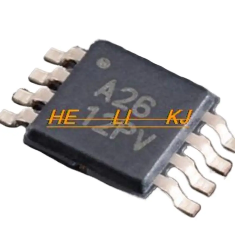

100% NEWHigh quality products INA126EA A26