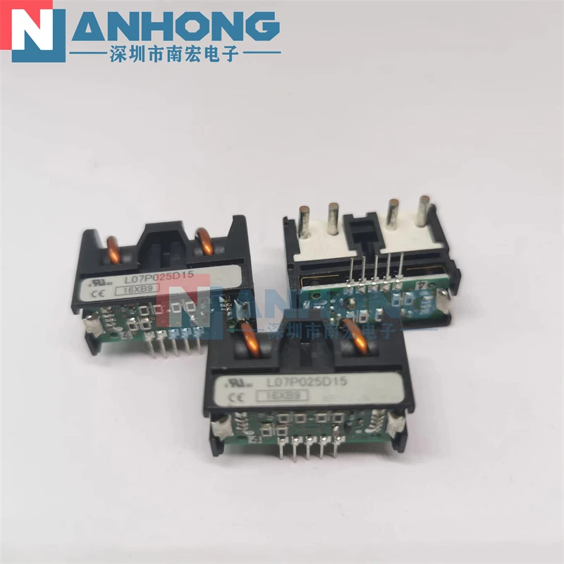 

L07P025D15 Module Origina 100% New