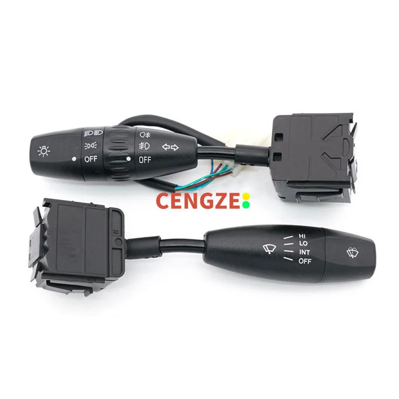 

DFSK Glory 330 C35 C36 C37 Переключатель стеклоочистителя оригинального качества
