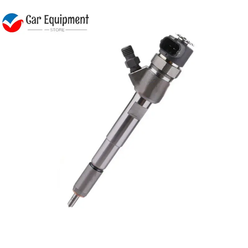 

0445110183 Diesel Fuel Injector For Fiat Doblo 1.3 Multijet 2005 FORD OPEL 1538758 55197124