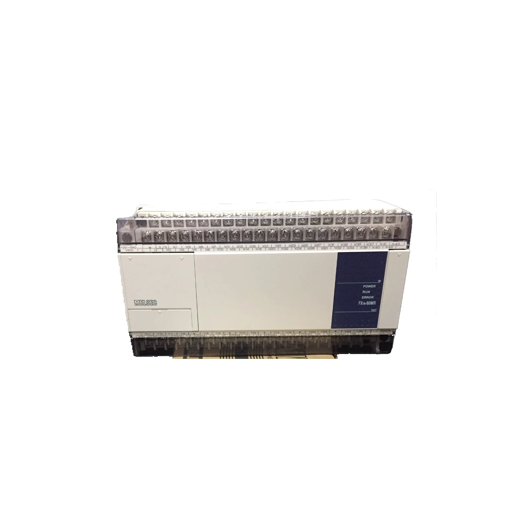 

PLC controller FX1N-60MR-ES-UL FX1N-40MR-ES-UL FX1N-24MR-ES-UL FX1N-14MR-ES-UL 100%origina NEW