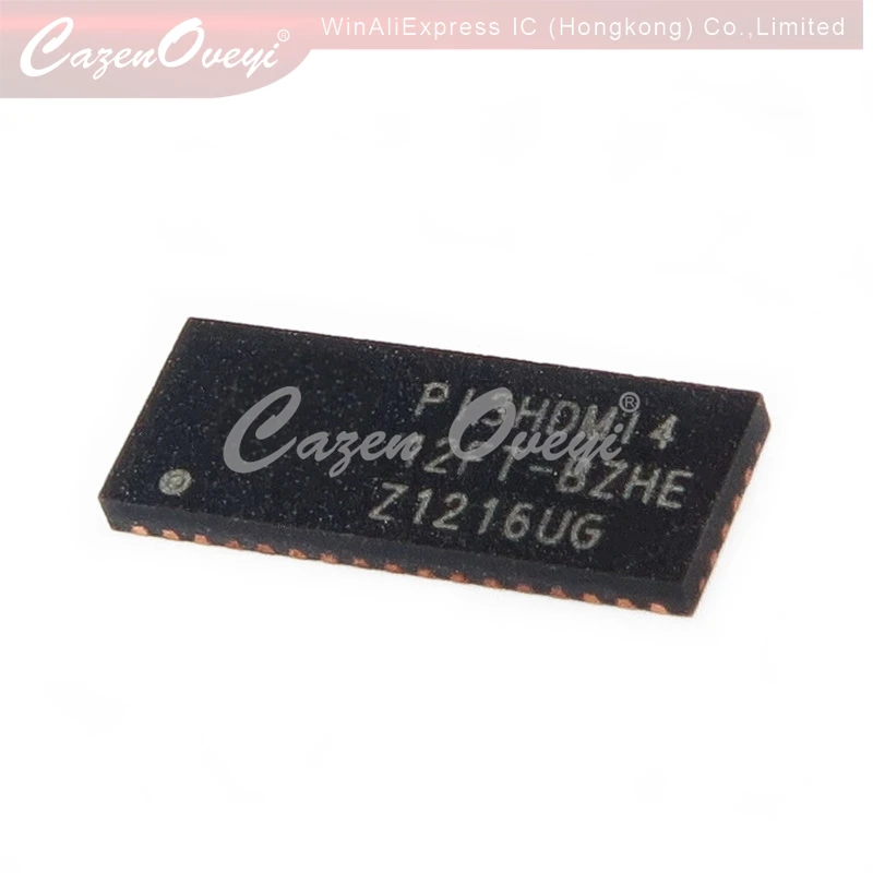 （5pcs）PI3VDP411LSZDE PI3VDP411 RTL8305N RTL8305 MTD006-LF-00 MTD006 QFN-48
