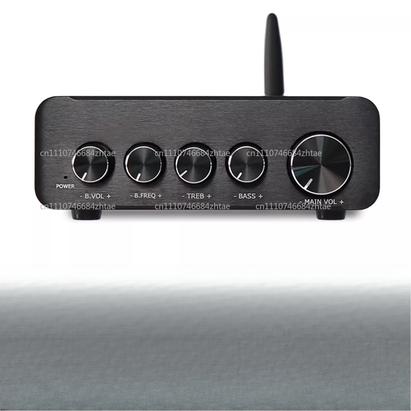 power amplifier module, ultra-low distortion digital power amplifier high fidelity stereo amplifier