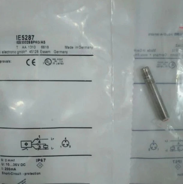 

Brand new original IE5287 in box Fast delivery